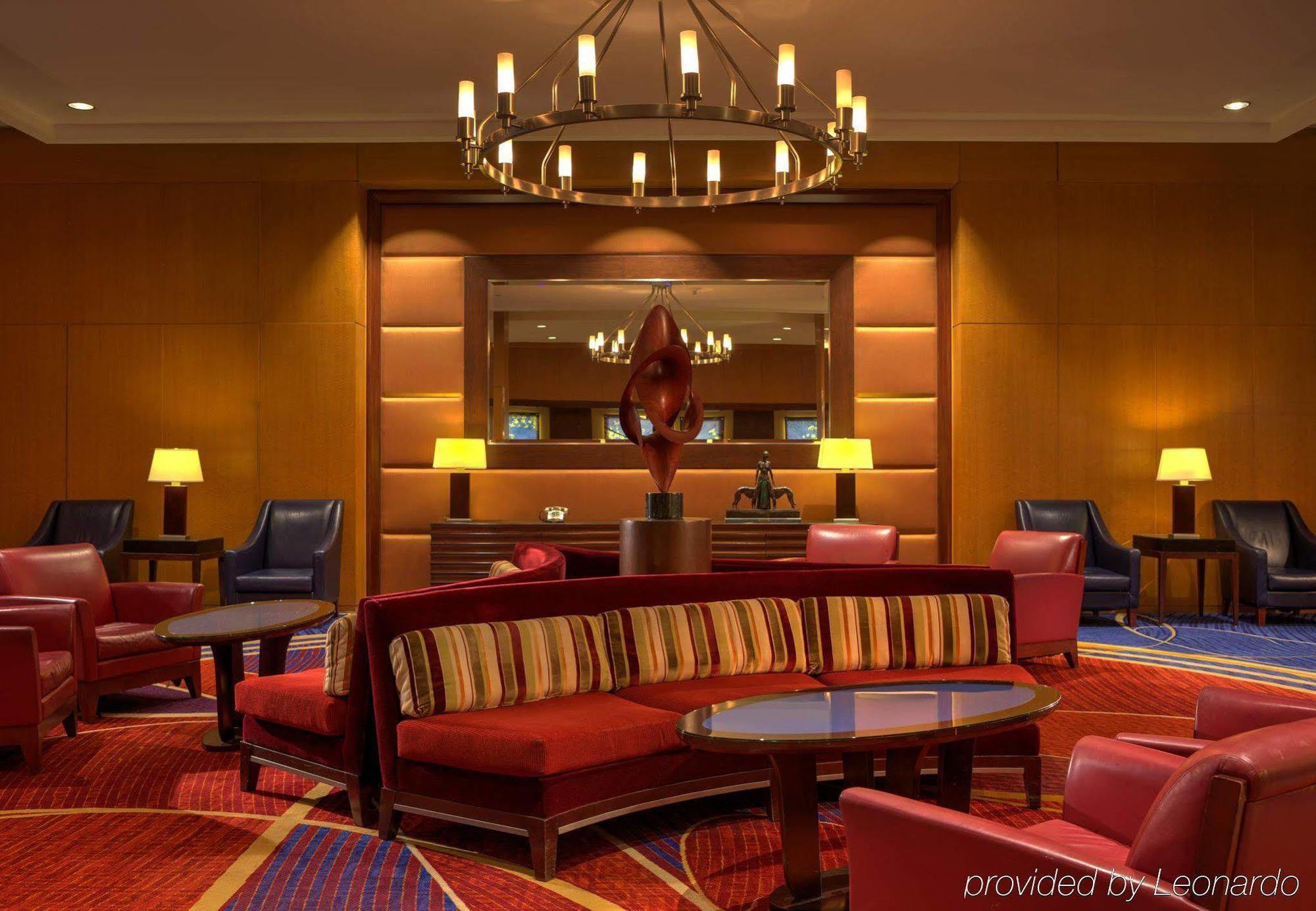 Crystal Gateway Marriott Arlington Exterior foto